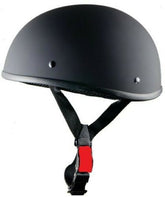 smallest lightweight half helmet beanie motorcycle
